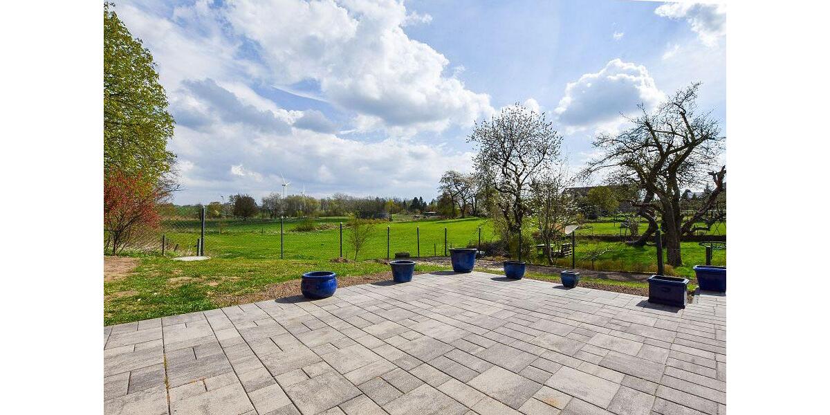 Einfamilienhaus Nusse - 6.5 Zimmer, 160 m&sup2;, 1.600&euro; | Angebot:26544375