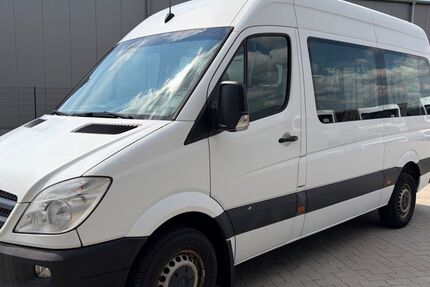 Mercedes-Benz Sprinter 199.950 km 12.990 &euro; Bad Oldesloe 23843