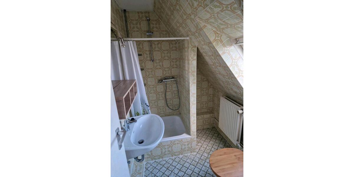 Wohnung Warnsdorf 2 zimmer