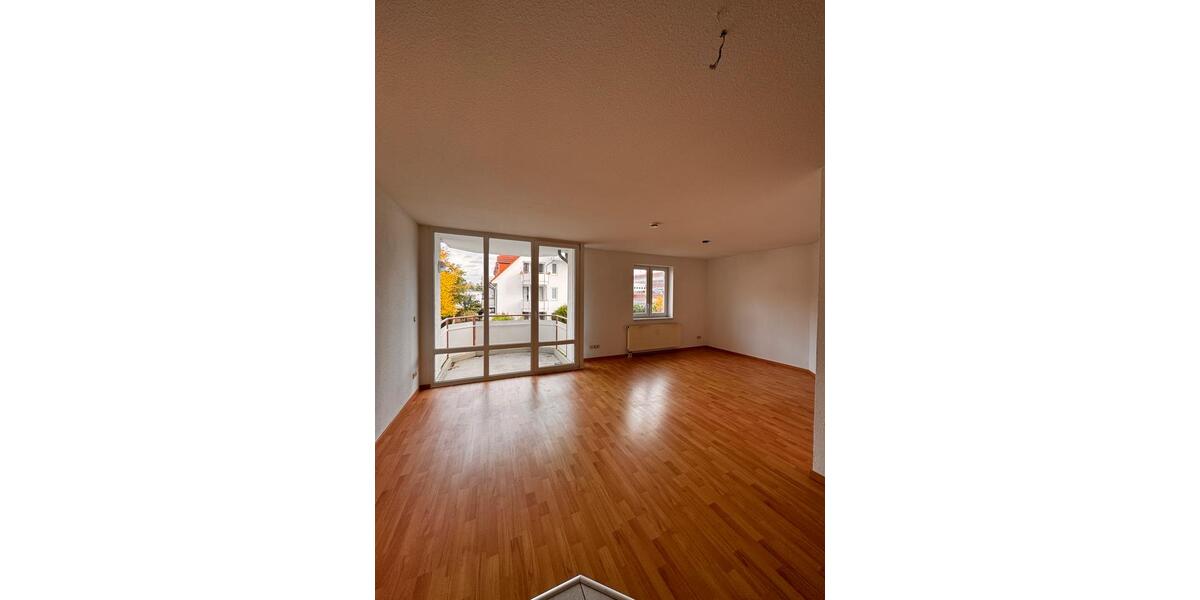 Priwall: 1-Zi.-Wohnung mit Einbauküche & Balkon 1 zimmer