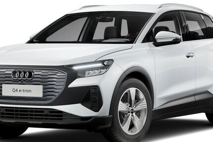 Audi Q4 e-tron 4.750 km 58.000 &euro; Lübeck 23556