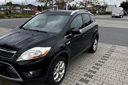 Ford Kuga 233.000 km 4.100 &euro; Barnitz 23858