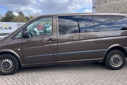 Mercedes-Benz Vito 213.000 km 12.900 &euro; Lübeck 23556