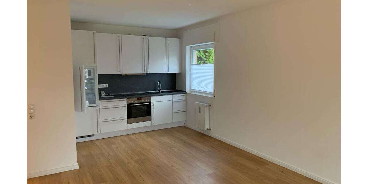 Etagenwohnung Lübeck Sankt Lorenz Nord - 1 Zimmer, 47 m&sup2;, 149.000&euro; | Angebot:24794045