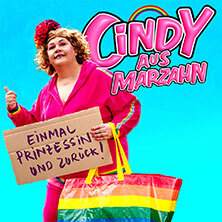 CINDY AUS MARZAHN Lübeck