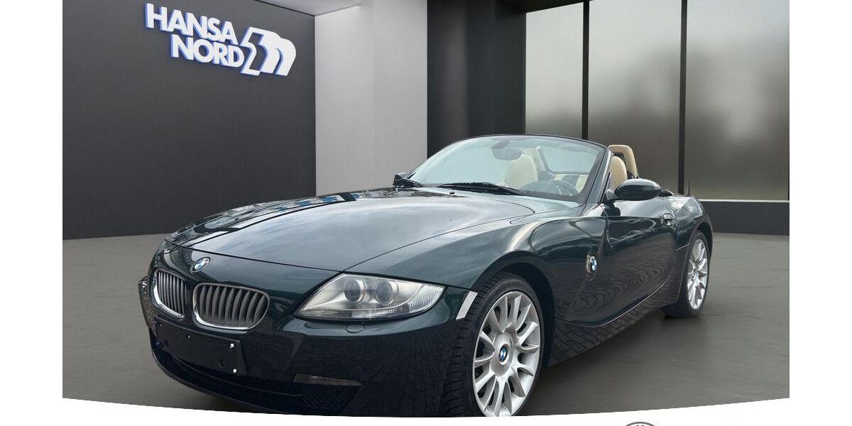 BMW Z4 60.470 km 19.555 &euro; Lübeck 23560