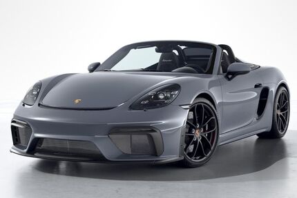 Porsche Boxster 5.200 km 119.490 &euro; Lübeck 23560