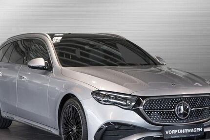 Mercedes E 300