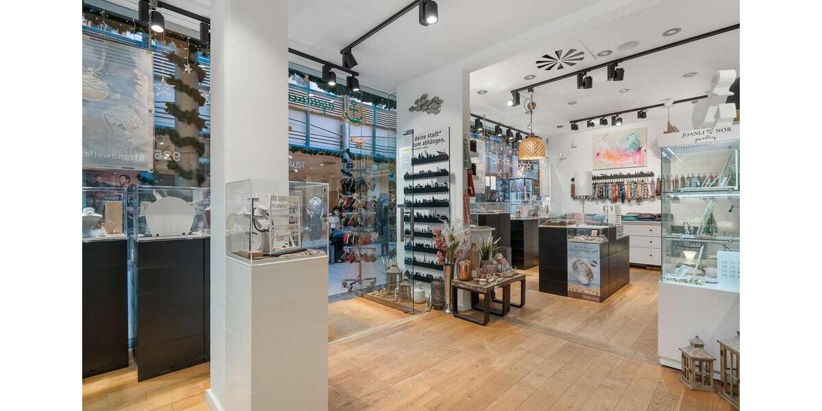 Gewerbeobjekt Timmendorfer Strand - 268.000&euro; | Angebot:25244507