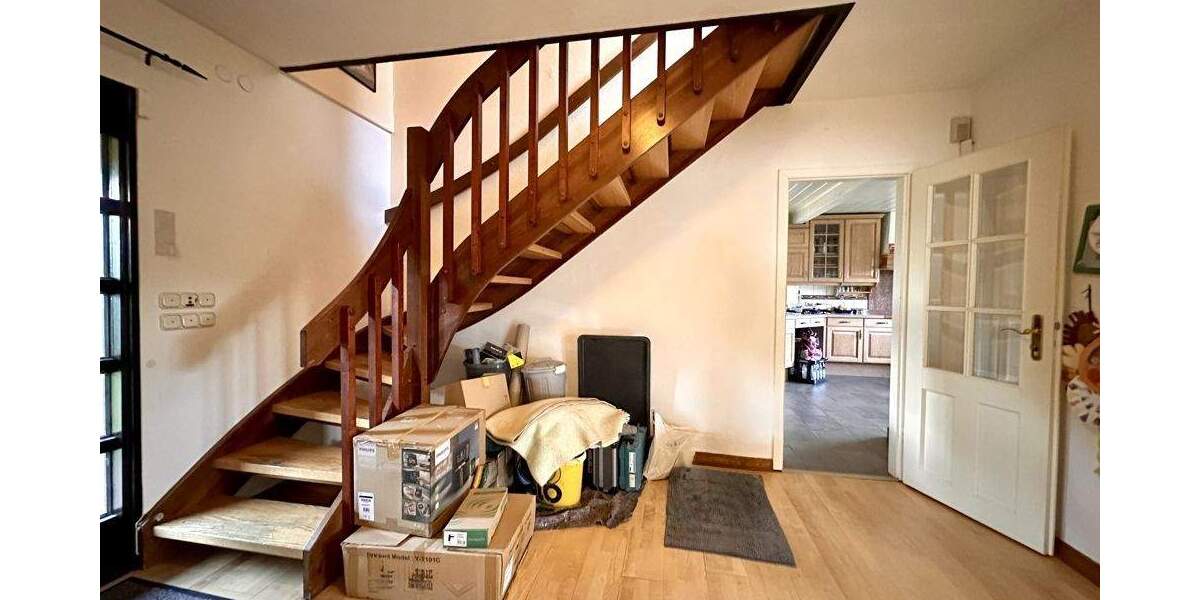 Einfamilienhaus Ahrensbök - 4 Zimmer, 180 m&sup2;, 429.000&euro; | Angebot:25708076