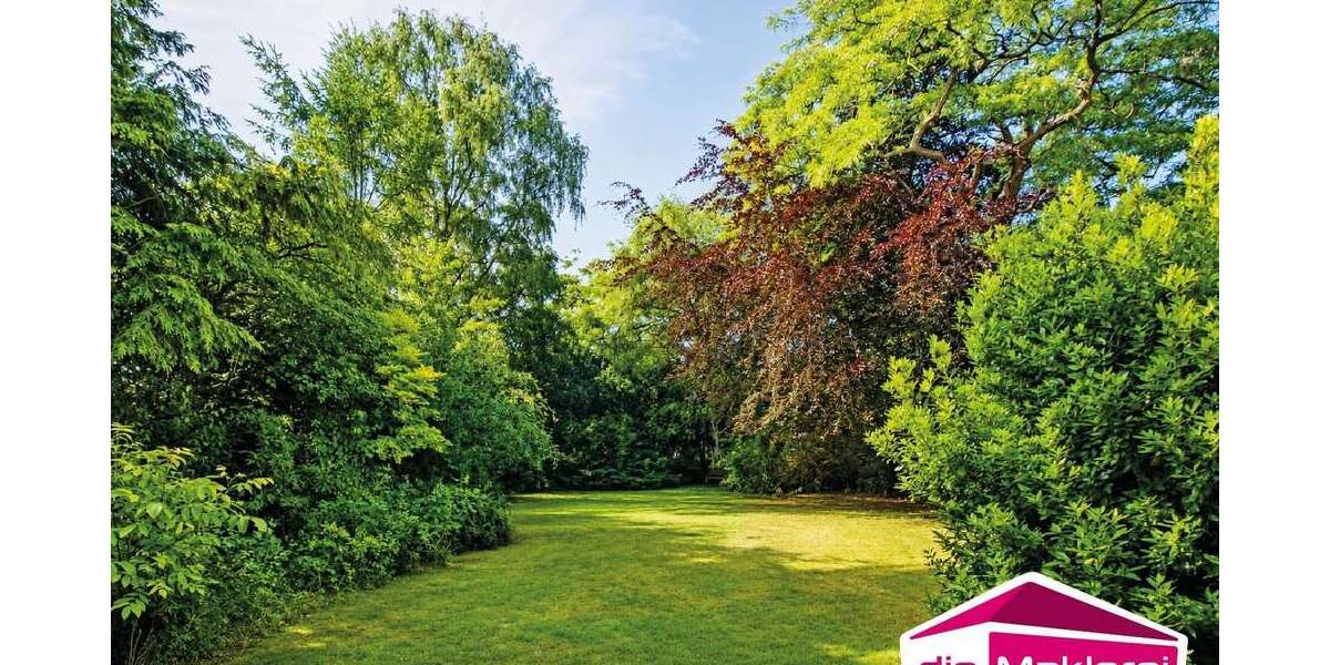 Grundstück Bad Segeberg - 275.000&euro; | Angebot:27075724