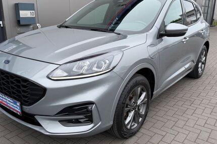 Ford Kuga 74.400 km 21.190 &euro; Bad Segeberg 23795
