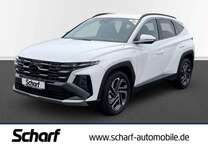 Gebrauchtwagen Hyundai TUCSON