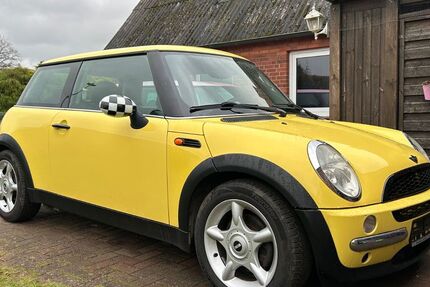 Mini ONE 166.000 km 2.900 &euro; Elmenhorst 23869