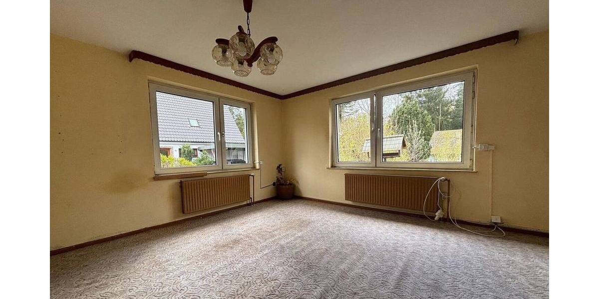 Einfamilienhaus Bad Oldesloe - 5 Zimmer, 105 m&sup2;, 289.000&euro; | Angebot:26343920