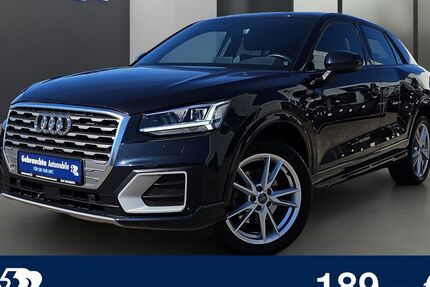 Audi Q2 58.496 km 19.350 &euro; Bad Segeberg 23795