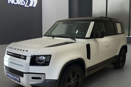 Land Rover Defender 68.738 km 62.950 &euro; Lübeck 23554