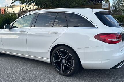 Mercedes-Benz C 250 260.000 km 11.500 &euro; Lübeck 23560