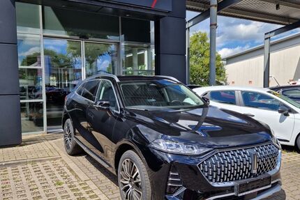 GWM Wey 05 7.000 km 49.990 &euro; Lübeck 23554