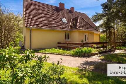 Haus Dassow / Wilmstorf Wilmstorf - 4.5 Zimmer, 110 m&sup2;, 335.000&euro; | Angebot:26779616