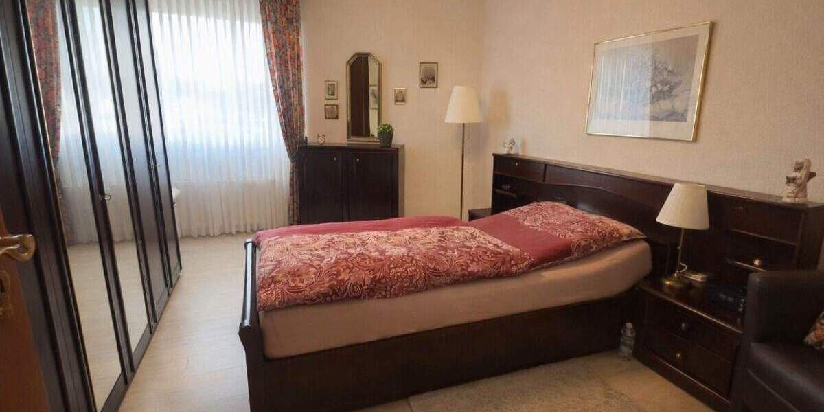 Reihenmittelhaus Lübeck Kücknitz - 4 Zimmer, 111 m&sup2;, 298.000&euro; | Angebot:25196237