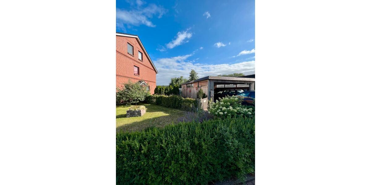 Doppelhaushälfte Pronstorf - 5 Zimmer, 171 m&sup2;, 1.850&euro; | Angebot:26313479