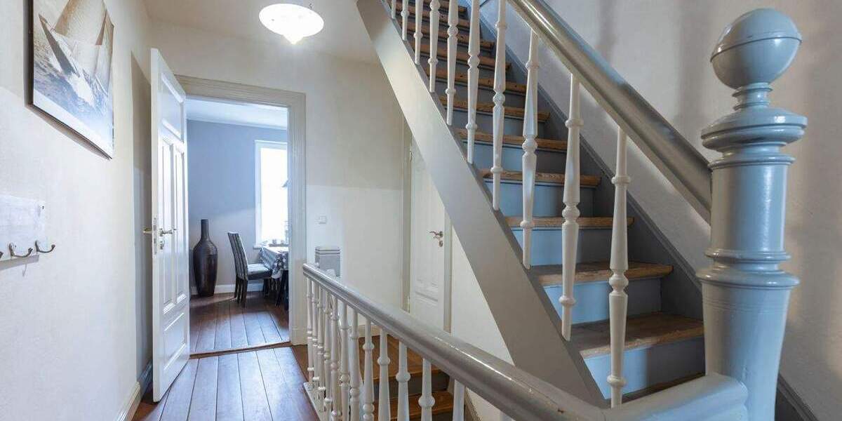Einfamilienhaus Lübeck / Travemünde Travemünde - 1 Zimmer, 285 m&sup2;, 1.598.000&euro; | Angebot:25821068