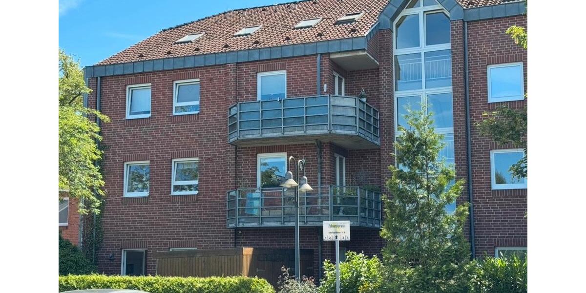 Etagenwohnung Bad Schwartau - 2 Zimmer, 58 m&sup2;, 209.900&euro; | Angebot:25971328