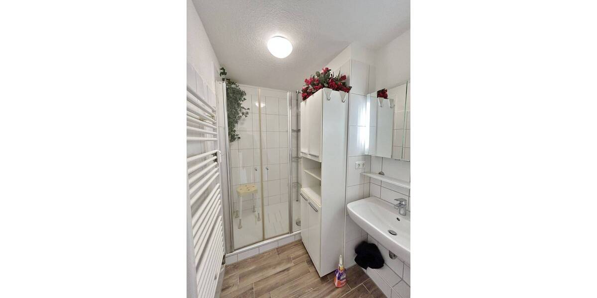 Etagenwohnung Lübeck St. Jürgen - 4 Zimmer, 91 m&sup2;, 259.000&euro; | Angebot:26362509