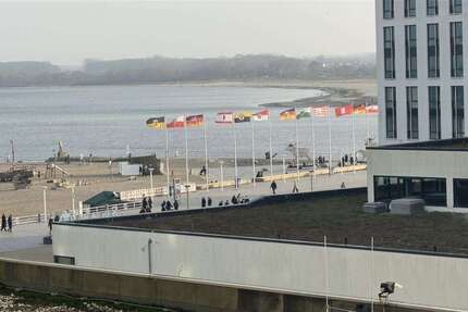 Wohnung zum Kaufen in Lübeck 280.000 € 31 m² 1 zimmer