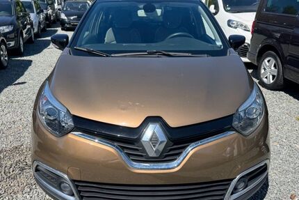 Renault Captur 168.000 km 6.999 &euro; Stockelsdorf 23617