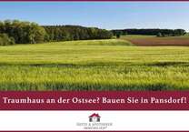 Grundstück zu verkaufen in Ratekau Pansdorf 399.000 € 770 m²