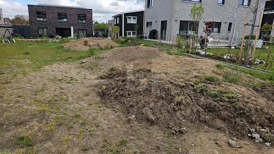 LAST CHANCE - GEHOBENE WOHNGEGEND - Grundstück Lübeck Sankt Lorenz Nord | Angebot:27145229
