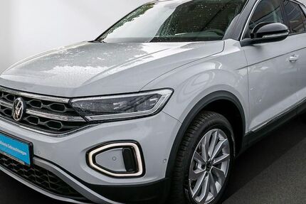 VW T-Roc 25.850 km 30.380 € Lübeck 23560