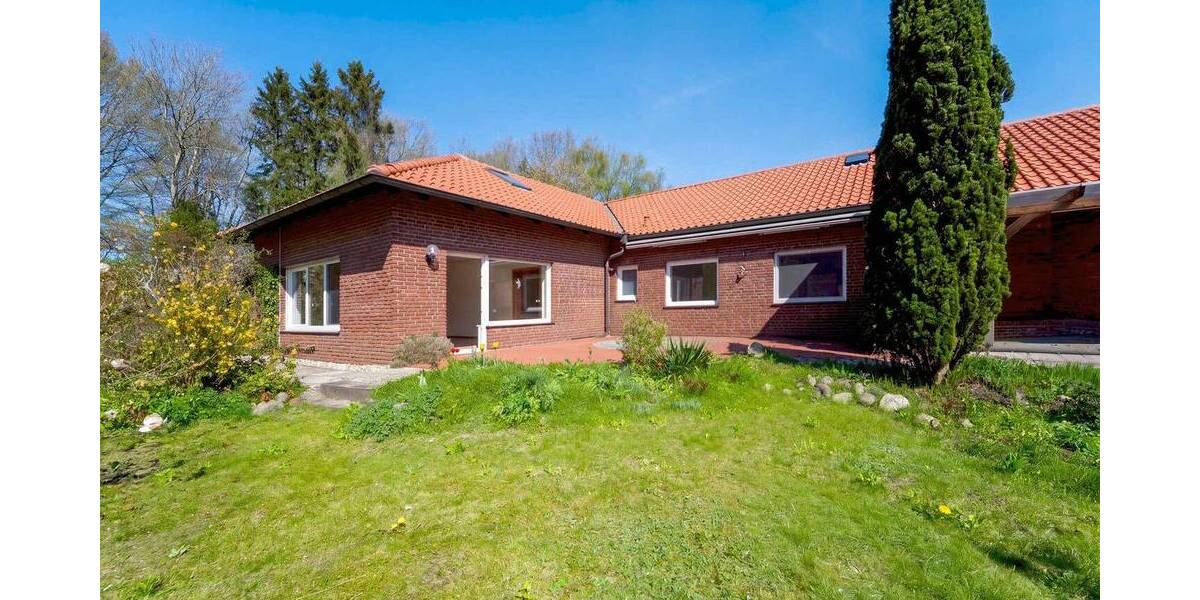 Mehrfamilienhaus, Wohnhaus Lübeck St. Jürgen - 6 Zimmer, 181 m&sup2;, 498.000&euro; | Angebot:26487227