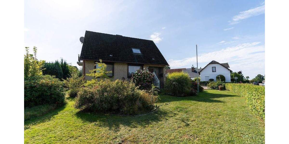 Mehrfamilienhaus, Wohnhaus Hammoor - 4 Zimmer, 102 m&sup2;, 329.000&euro; | Angebot:24401870