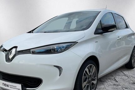 Renault ZOE 67.500 km 9.980 € Lübeck 23560