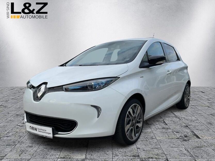 Renault ZOE 67.500 km 9.980 € Lübeck 23560
