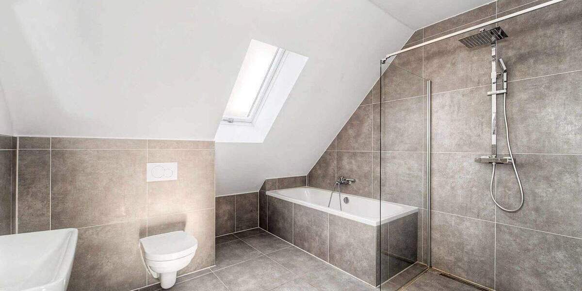 Doppelhaushälfte Lübeck Kücknitz - 5 Zimmer, 103 m&sup2;, 479.000&euro; | Angebot:24810275