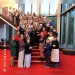 Bitte recht freundlich