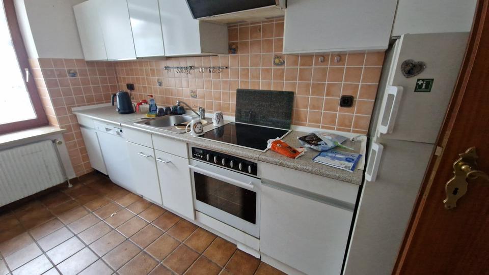 Einfamilienhaus Lübeck Sankt Lorenz Nord - 4.5 Zimmer, 145 m&sup2;, 289.000&euro; | Angebot:25046790