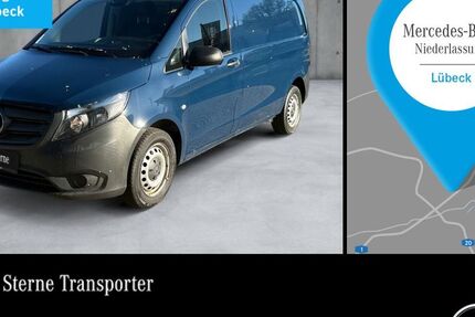 Mercedes-Benz Vito 95.626 km 19.492 &euro; Lübeck 23556