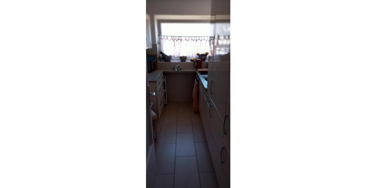Etagenwohnung Lübeck Sankt Jürgen - 2.5 Zimmer, 59 m&sup2;, 169.000&euro; | Angebot:27071549