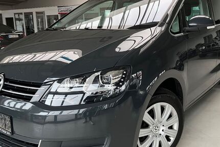 VW Sharan 250.870 km 9.300 &euro; Stockelsdorf 23617
