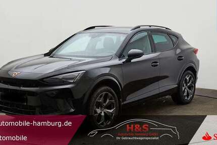 Cupra Formentor 32.980 km 28.800 &euro; Bad Segeberg 23795