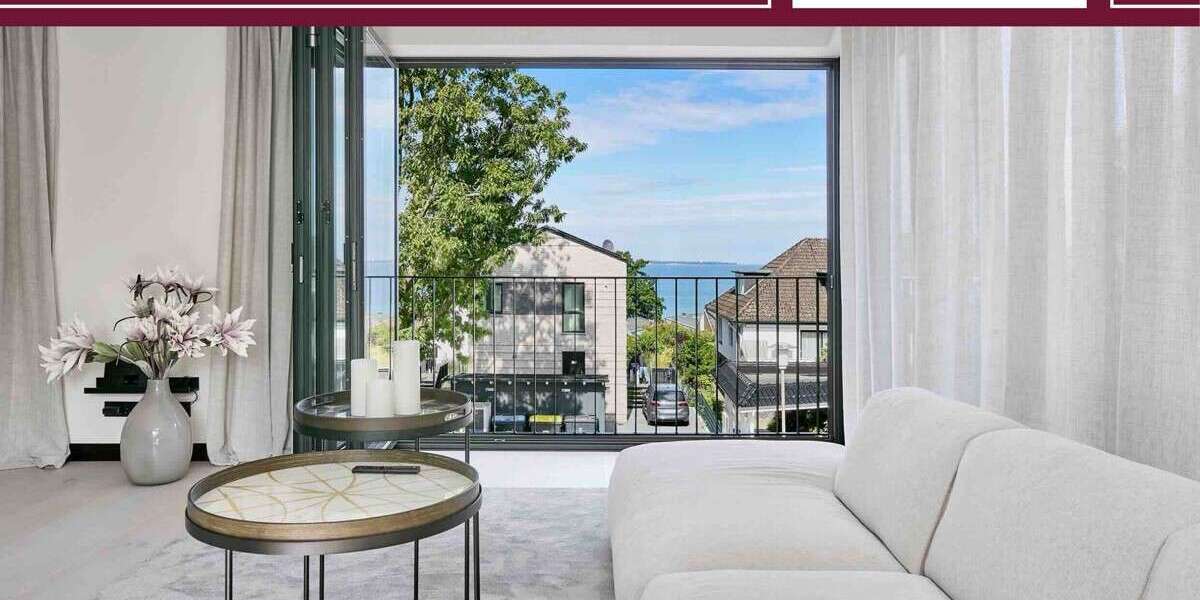 Etagenwohnung Scharbeutz - 3 Zimmer, 149 m&sup2;, 1.295.000&euro; | Angebot:26864880