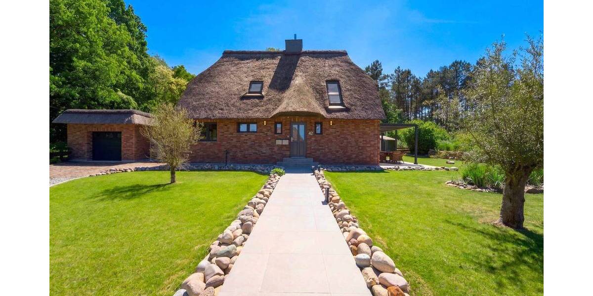 Einfamilienhaus Lübeck St. Gertrud - 7 Zimmer, 173 m&sup2;, 1.998.000&euro; | Angebot:26806745