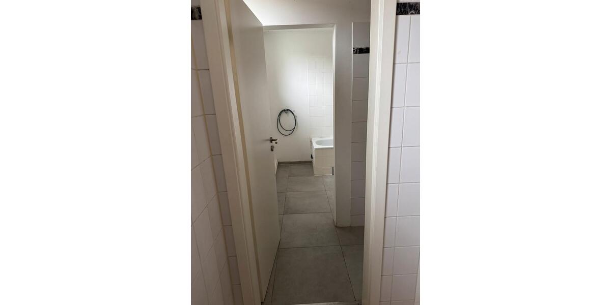 Etagenwohnung Lübeck Sankt Jürgen - 3 Zimmer, 60 m&sup2;, 850&euro; | Angebot:26380783