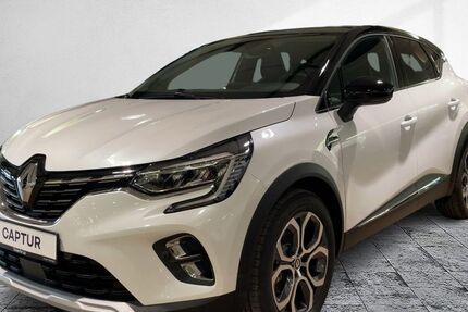 Renault Captur 7.900 km 27.980 &euro; Bad Oldesloe 23843