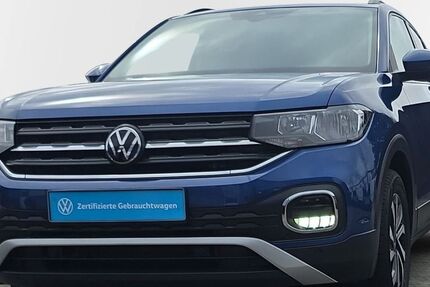 VW T-Cross 18.129 km 21.450 € Groß Grönau 23627